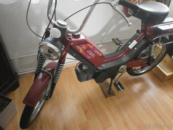 Babeta 210 - 2