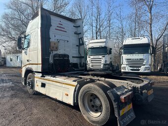 Volvo FH13 480,Standart,Spoilery - 2