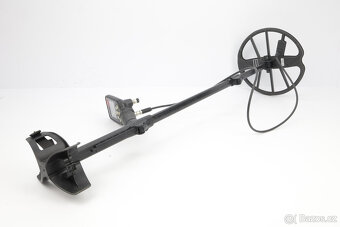 Nokta Simplex ULTRA + dohledávačka XP MI-4 - 2