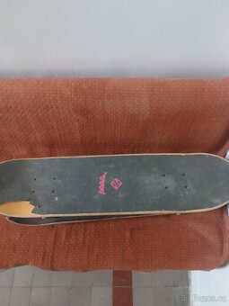 Skateboard - 2