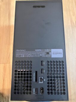 Herní Konzole Xbox Series X 1TB - 2
