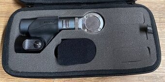 Shure Beta 181 S (mám 2kusy, cena nového 16 000,-Kč) - 2