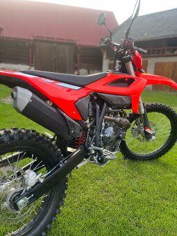 BETA RR 125cc - 2