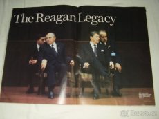 U.S News - Reagan - 2