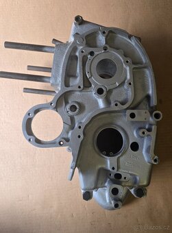 Dily Jawa 500 OHC - 2