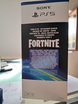 PlayStation5 - 2
