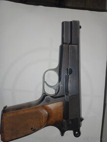 FN HP 35 - 2