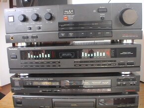 6x TECHNICS - 2