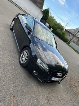 Audi a5 2.7 TDi S-line - 2