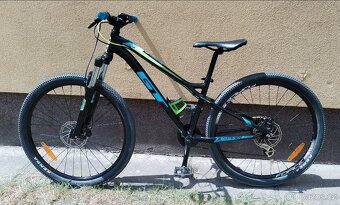 Dětské kolo GT stomper 26 - 2
