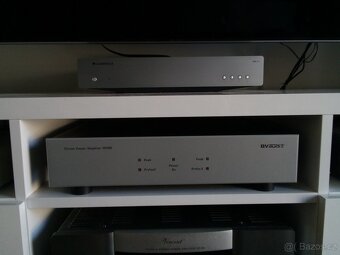 BV AUDIO PA300 - 2