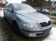 Škoda Octavia 2, 2.0TDi, 103kW, BKD, 9151 - 2