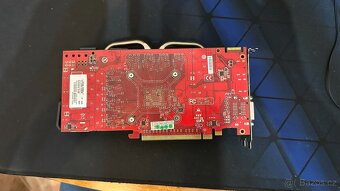 Grafika MSI MSI R6850-PM2D1GD5 1GB - 2