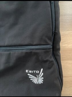 Rostoucí zimní fusak esito - 2