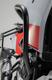 Padaci rám Sw motech Yamaha Tenere 700 - 2