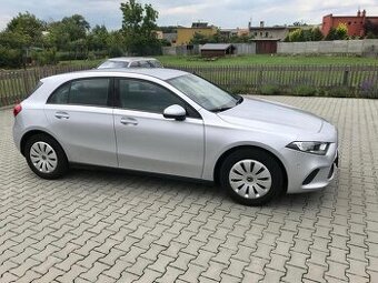 Prodám Mercedes-Benz Třídy A, A200 120 kW (odpočet DPH) - 2
