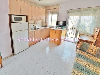 Španělsko-Torrevieja, La Mata 2kk 77 990 Euro - 2
