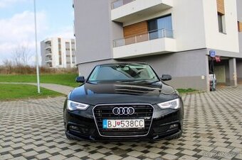 Audi A5 Sportback 2.0 TDI vymenené rozvody , manual - 2