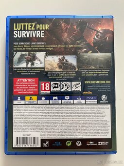 Tom Clancys Chost Recon breakpoint - 2