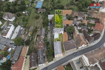 Prodej rodinného domu, 214 m², Jesenice, ul. Plzeňská - 2