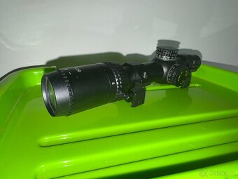 Airsoft věci - 2