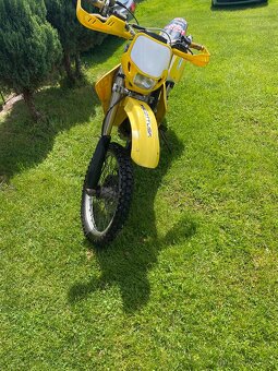 Husqvarna te 410 - 2