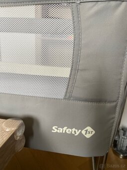 Postýlka Safety 1st - 2