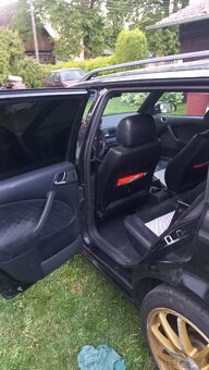 Škoda octavia 1 1.9tdi 81kw - 2