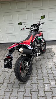 Fb mondial SMx 125 supermoto ABS - 2