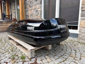 Střešní box Thule - 2