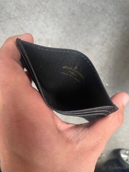 Louis vuitton card holder - 2