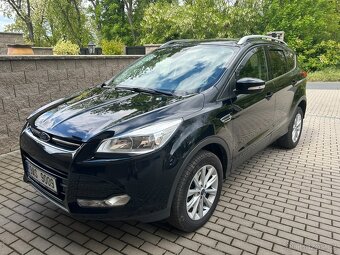 Prodám Ford Kuga - 2