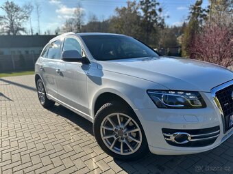 Audi Q5 2.0 TFSI 155kW Quattro - 2