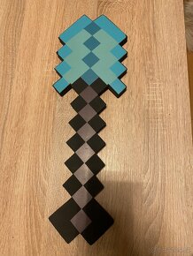 Minecraft šíp - 2