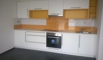 1+KK, 42 m2, Jírovcova - 2