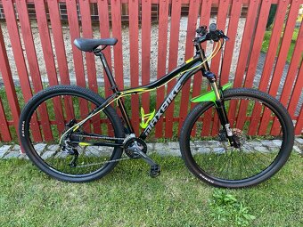 Maxbike M509 Lady - 2