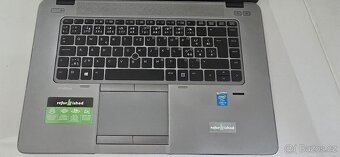 HP EliteBook 840 G2 – i5, 8 GB RAM, 512 GB SSD, Win 10 Pro - 2