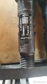 vstřiky ford mondeo 2,0 tdci - 2