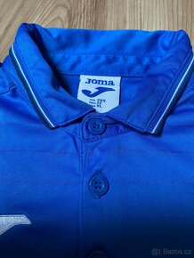 Sportovní fotbalové tričko Joma - 2