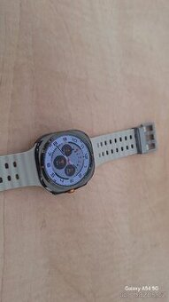 Watch 7 Ultra 4G Smart Watch Android 9, OP 8GB, paměť 128GB - 2