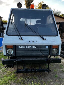 Magma 1.9D 47kw - 2