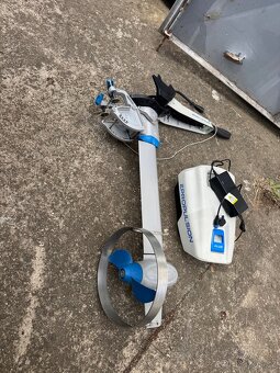 Epropulsion spirit 1.0 + - 2
