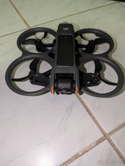 DJI Avata 2 Fly More Combo - 2