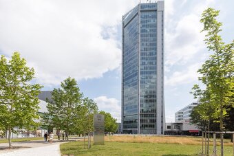 Pronájem virtuální kancelář, 5 m2 - Praha - Nusle - 2