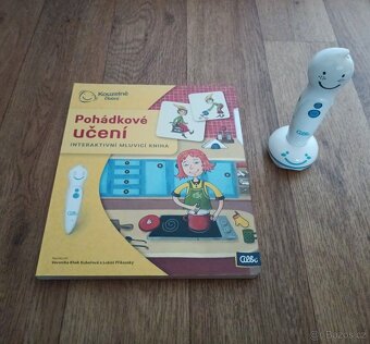 Albi tužka - 2