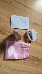 IPL epilátor - odstranění chloupků BellaSkin - 2