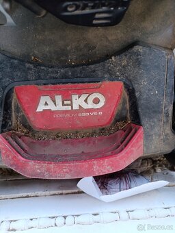 Sekačka AL-KO na opravu nebo ND - 2