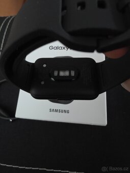 Samsung Galaxy fit 3 - 2