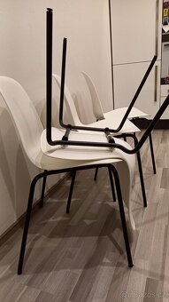 Jídelní židle IKEA - 2