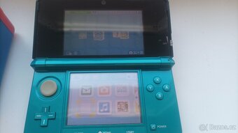 Nintendo 3DS - 2